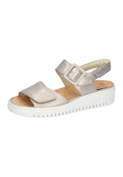Klassische Sandalen