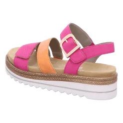 Klassische Sandalen
