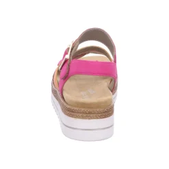 Klassische Sandalen