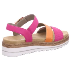 Klassische Sandalen