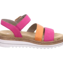 Klassische Sandalen