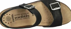 Klassische Sandalen