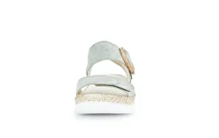 Klassische Sandalen