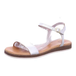 Klassische Sandalen