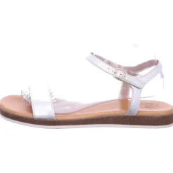 Klassische Sandalen