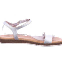 Klassische Sandalen