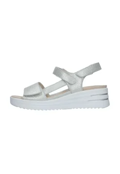Klassische Sandalen