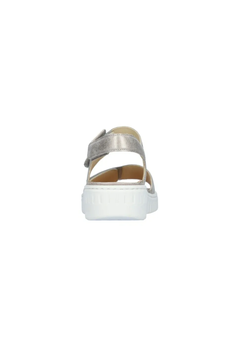 Klassische Sandalen
