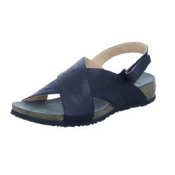Klassische Sandalen