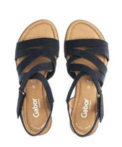 Klassische Sandalen