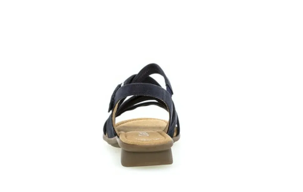 Klassische Sandalen