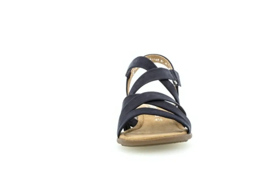 Klassische Sandalen