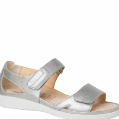 Klassische Sandalen