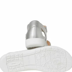 Klassische Sandalen