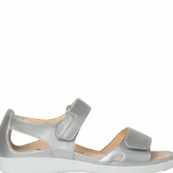 Klassische Sandalen
