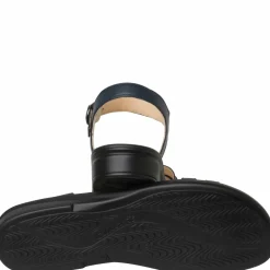 Klassische Sandalen