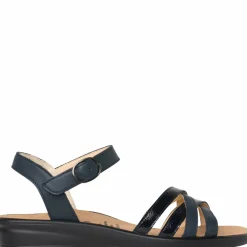 Klassische Sandalen