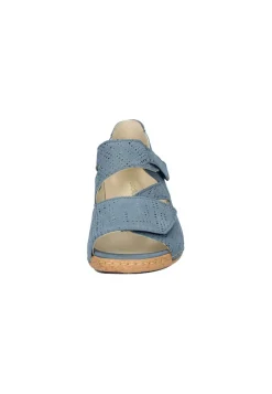 Klassische Sandalen