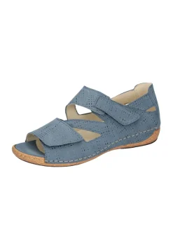 Klassische Sandalen