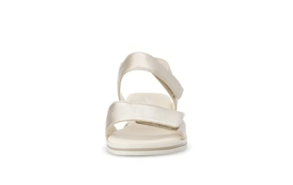 Klassische Sandalen