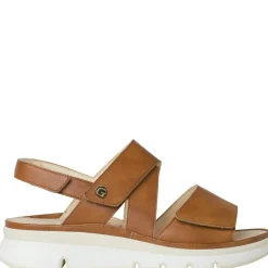 Klassische Sandalen