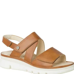 Klassische Sandalen