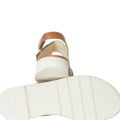 Klassische Sandalen