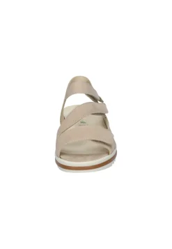 Klassische Sandalen