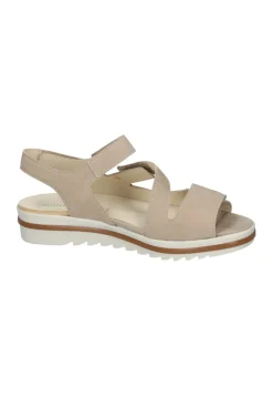 Klassische Sandalen
