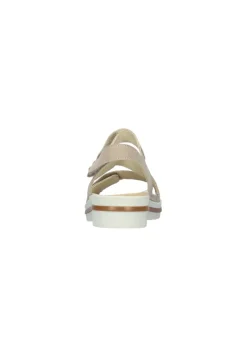 Klassische Sandalen