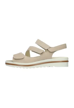 Klassische Sandalen