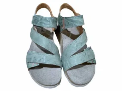 Klassische Sandalen