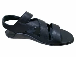 Klassische Sandalen