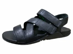 Klassische Sandalen