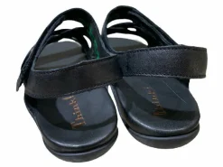 Klassische Sandalen