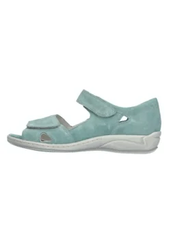 Klassische Sandalen