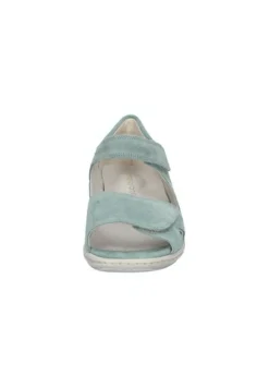 Klassische Sandalen