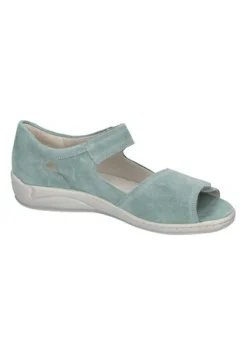 Klassische Sandalen