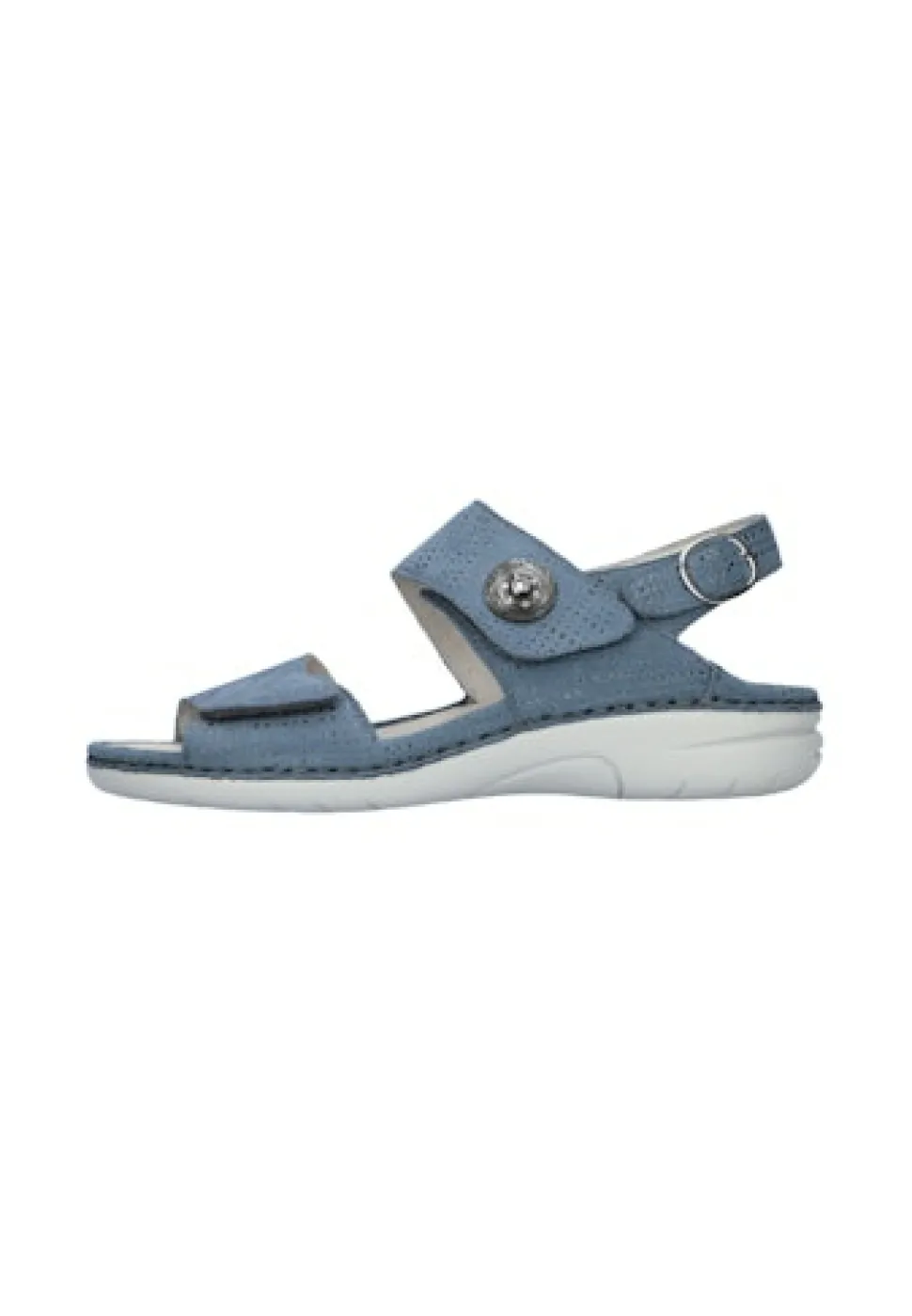 Klassische Sandalen