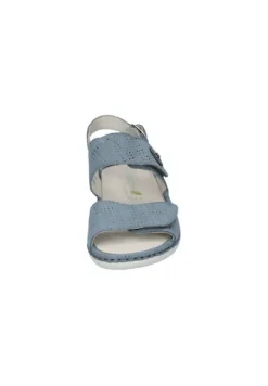 Klassische Sandalen