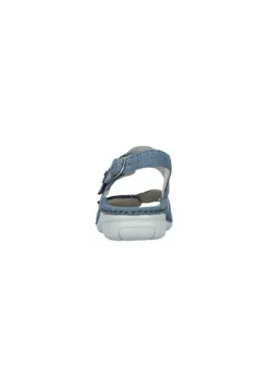 Klassische Sandalen