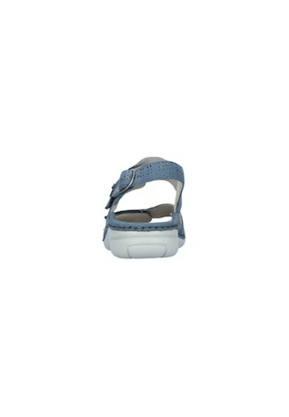 Klassische Sandalen