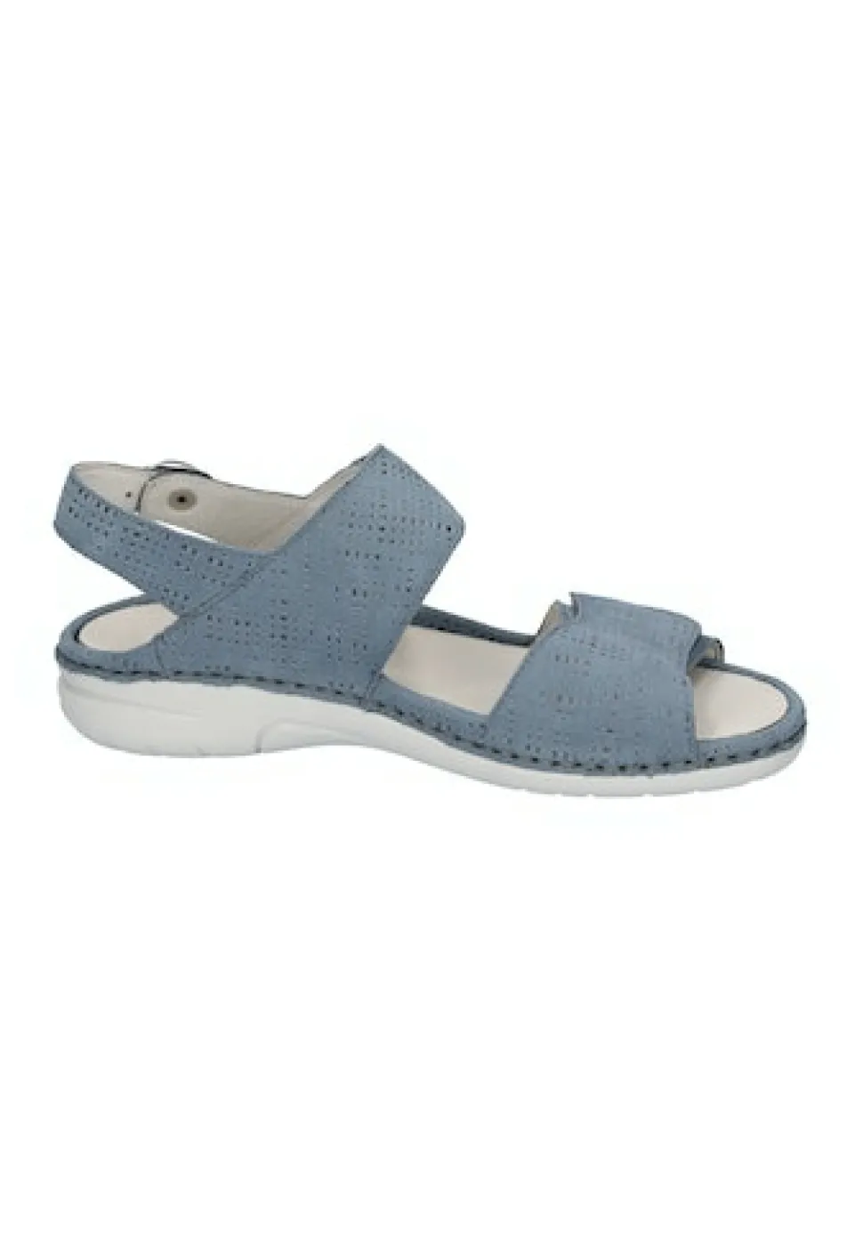 Klassische Sandalen