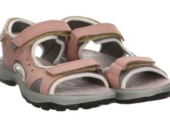Klassische Sandalen