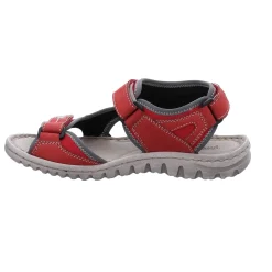Klassische Sandalen