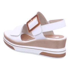 Klassische Sandalen