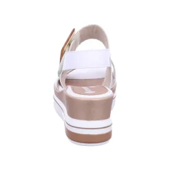 Klassische Sandalen
