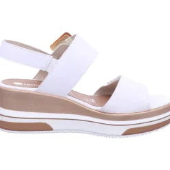 Klassische Sandalen