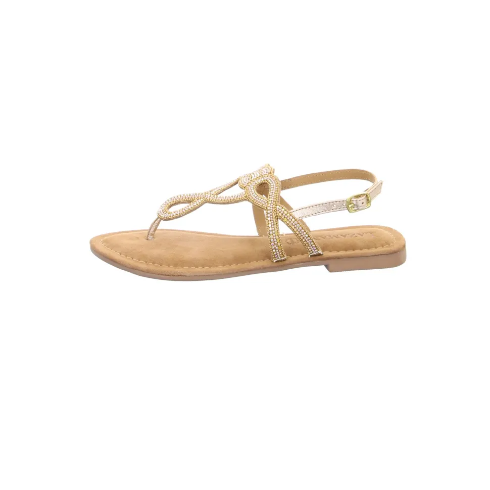 Klassische Sandalen
