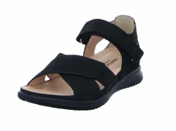 Klassische Sandalen